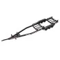 Spartan and M41 Traxxas 10350 Trailer Traxxas TRX-10350 - 1 TRX-10350-Spartan and M41 Traxxas 10350 Trailer - TRX-10350
