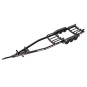 TRX-10350-Remorque Spartan et M41 Traxxas 10350 - TRX-10350