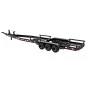 Remorque Spartan et M41 Traxxas 10350 Traxxas TRX-10350 - 2 TRX-10350-Remorque Spartan et M41 Traxxas 10350 - TRX-10350