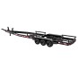 TRX-10350-Spartan and M41 Traxxas 10350 Trailer