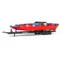 Spartan and M41 Traxxas 10350 Trailer Traxxas TRX-10350 - 3 TRX-10350-Spartan and M41 Traxxas 10350 Trailer - TRX-10350