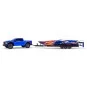 Spartan and M41 Traxxas 10350 Trailer Traxxas TRX-10350 - 4 TRX-10350-Spartan and M41 Traxxas 10350 Trailer - TRX-10350