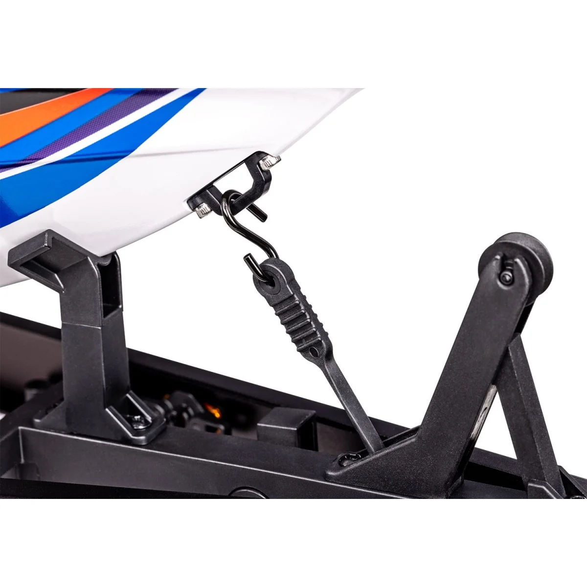 Spartan and M41 Traxxas 10350 Trailer Traxxas TRX-10350 - 6 Spartan and M41 Traxxas 10350 Trailer Traxxas TRX-10350 - 6
