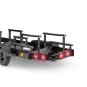 Remorque Spartan et M41 Traxxas 10350 Traxxas TRX-10350 - 7 TRX-10350-Remorque Spartan et M41 Traxxas 10350 - TRX-10350