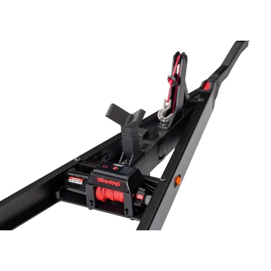 Spartan and M41 Traxxas 10350 Trailer Traxxas TRX-10350 - 9 TRX-10350-Spartan and M41 Traxxas 10350 Trailer - TRX-10350