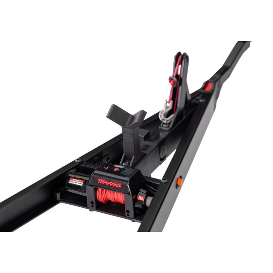 TRX-10350-Remorque Spartan et M41 Traxxas 10350 - TRX-10350