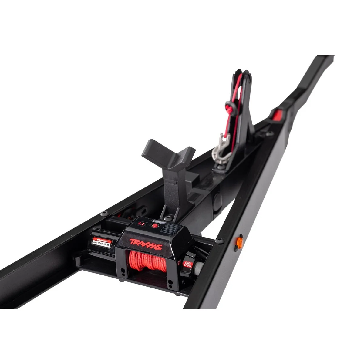 Spartan and M41 Traxxas 10350 Trailer Traxxas TRX-10350 - 9 Spartan and M41 Traxxas 10350 Trailer Traxxas TRX-10350 - 9