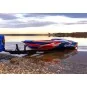Spartan and M41 Traxxas 10350 Trailer Traxxas TRX-10350 - 11 TRX-10350-Spartan and M41 Traxxas 10350 Trailer - TRX-10350