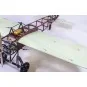Bleriot XI 1.80m S34 Kit ARF PNP balsa DW Hobby DW Hobby - Dancing Wings Hobby SCG3408 - 7 SCG3408-Blériot XI 1.80m S34 Kit ARF PNP en balsa DW Hobby - SCG3408