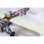 SCG3408-Blériot XI 1.80m S34 Kit ARF PNP en balsa DW Hobby
