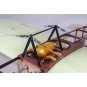 Bleriot XI 1.80m S34 Kit ARF PNP balsa DW Hobby DW Hobby - Dancing Wings Hobby SCG3408 - 7 SCG3408-Bleriot XI 1.80m S34 Kit ARF PNP balsa DW Hobby - SCG3408