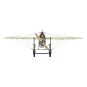 SCG3401-Blériot XI 1.80m S34 Kit ARF balsa DW Hobby - SCG3401