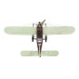 SCG3401-Bleriot XI 1.80m S34 Kit ARF balsa DW Hobby