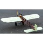SCG3401-Bleriot XI 1.80m S34 Kit ARF balsa DW Hobby
