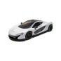 J6028-McLaren P1 White - Quick Build Airfix