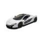 J6028-McLaren P1 White - QuickBuild Airfix - J6028