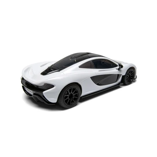 McLaren P1 Blanche - Quick Build Airfix Airfix J6028 - 3 J6028-McLaren P1 Blanche - QuickBuild Airfix - J6028