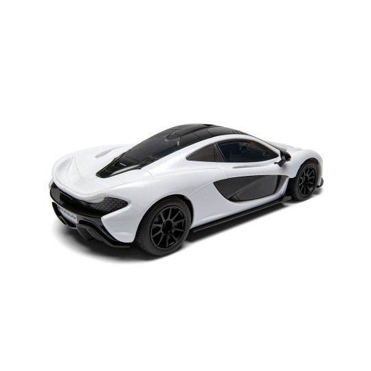 J6028-McLaren P1 White - QuickBuild Airfix - J6028