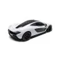 J6028-McLaren P1 White - QuickBuild Airfix - J6028