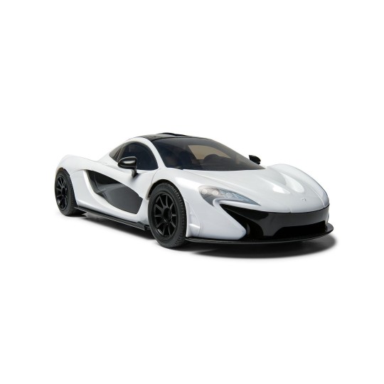 McLaren P1 Blanche - Quick Build Airfix Airfix J6028 - 4 J6028-McLaren P1 Blanche - QuickBuild Airfix - J6028