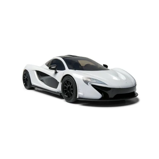 J6028-McLaren P1 White - QuickBuild Airfix - J6028
