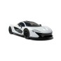 McLaren P1 Blanche - Quick Build Airfix Airfix J6028 - 4 J6028-McLaren P1 Blanche - QuickBuild Airfix - J6028