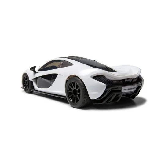 J6028-McLaren P1 White - QuickBuild Airfix - J6028