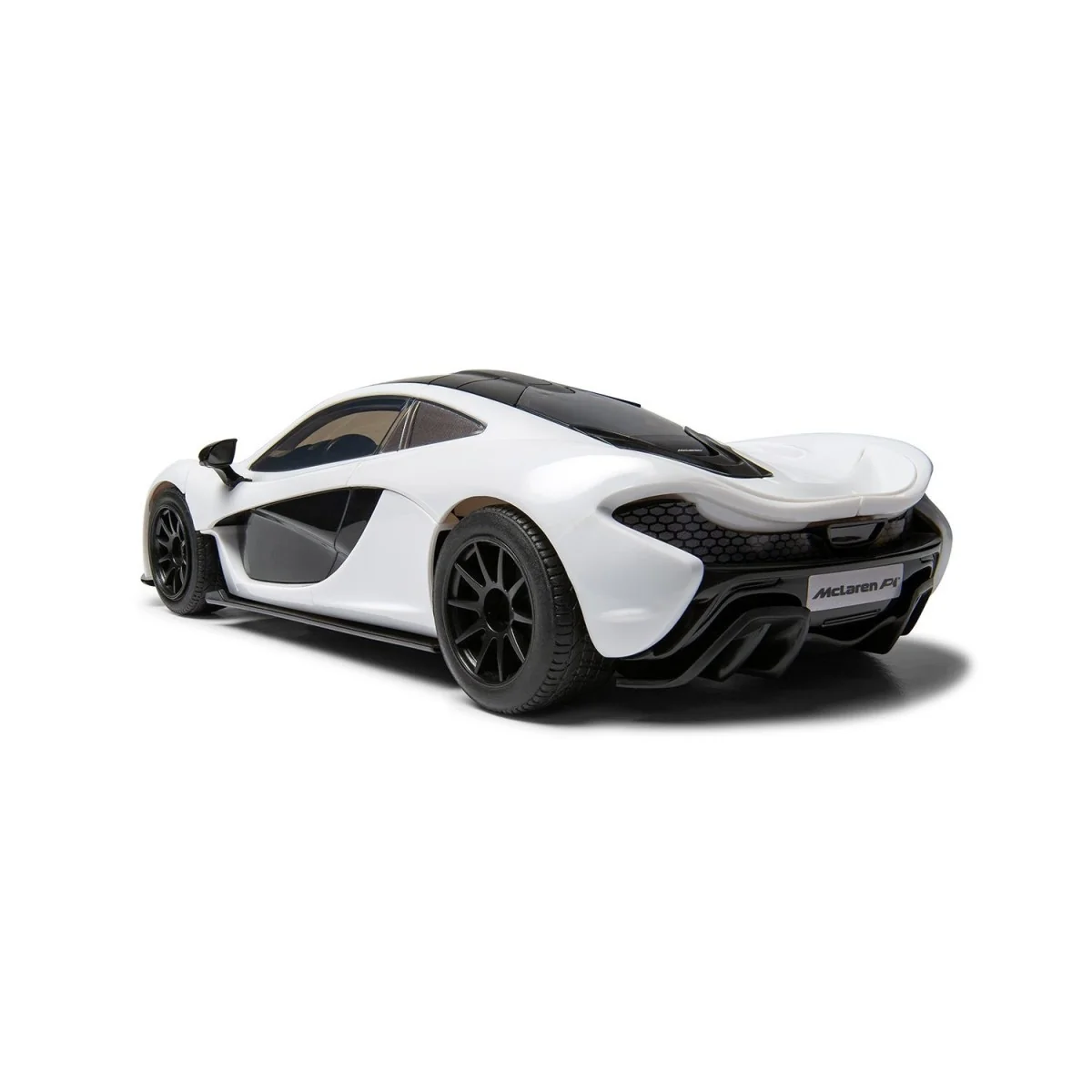 McLaren P1 Blanche - Quick Build Airfix Airfix J6028 - 5 McLaren P1 Blanche - Quick Build Airfix Airfix J6028 - 5