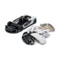 J6028-McLaren P1 White - QuickBuild Airfix - J6028