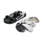 J6028-McLaren P1 White - QuickBuild Airfix - J6028