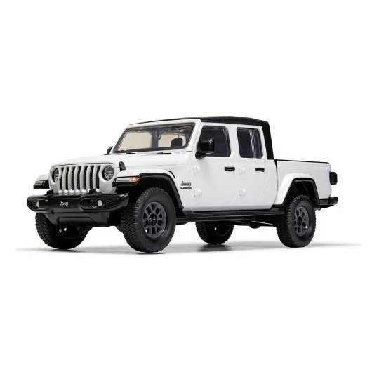 J6039-Jeep Gladiator (JT) Overland - Quick Build Airfix - J6039