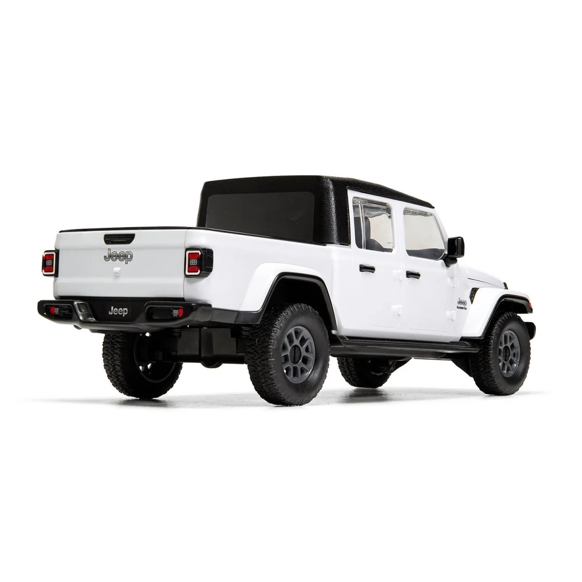 Jeep Gladiator (JT) Overland - Quick Build Airfix Airfix J6039 - 3 Jeep Gladiator (JT) Overland - Quick Build Airfix Airfix J6039 - 3