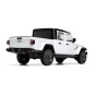 J6039-Jeep Gladiator (JT) Overland - Kit de montage rapide Airfix - J6039