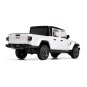 J6039-Jeep Gladiator (JT) Overland - Quick Build Airfix - J6039