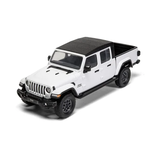 J6039-Jeep Gladiator (JT) Overland - Quick Build Airfix - J6039