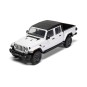 Jeep Gladiator (JT) Overland - Quick Build Airfix Airfix J6039 - 4 J6039-Jeep Gladiator (JT) Overland - Quick Build Airfix - J6039