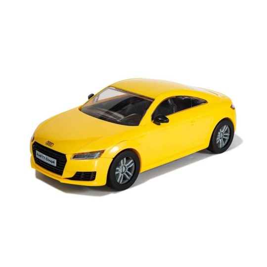 J6034-Audi TT Coupe - Quick Build Airfix