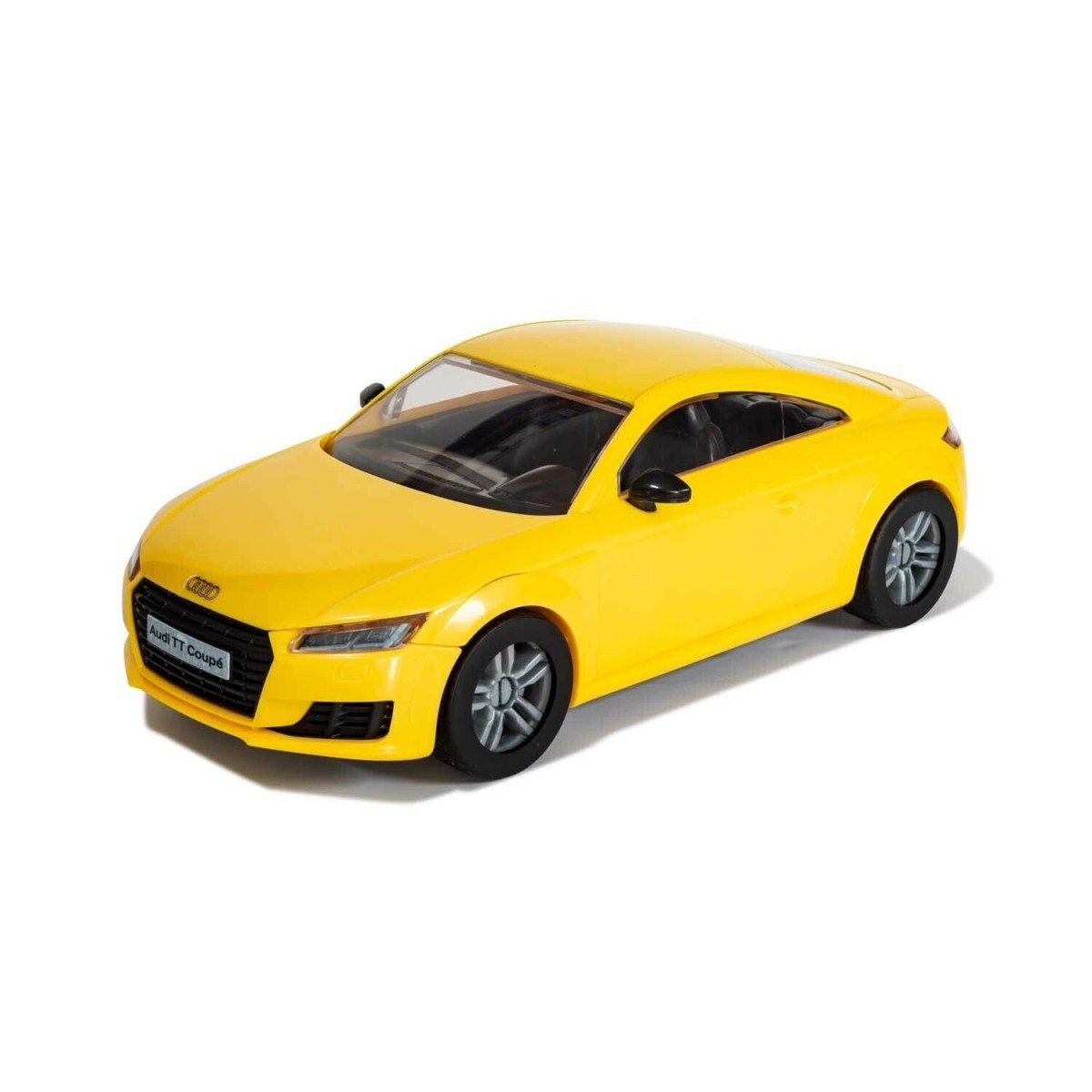 Audi TT Coupe - Quick Build Airfix Airfix J6034 - 2