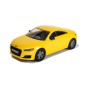 J6034-Audi TT Coupe - Quick Build Airfix