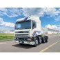 I788-Camion DAF 95 Master Truck 1/24 Italeri - I788