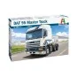 I788-Camion DAF 95 Master Truck 1/24 Italeri - I788