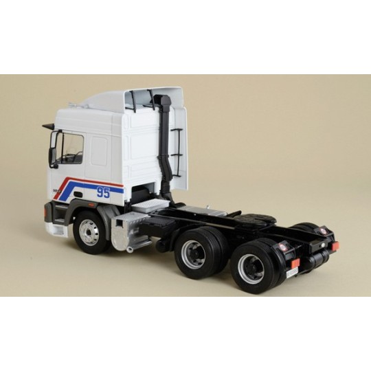 I788-Camion DAF 95 Master Truck 1/24 Italeri - I788