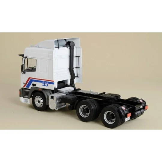 I788-Camion DAF 95 Master Truck 1/24 Italeri - I788