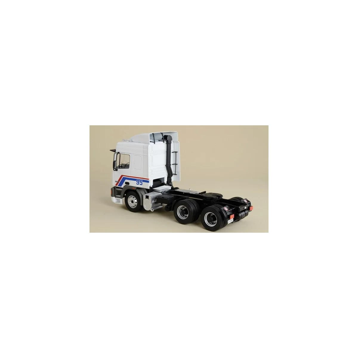 Camion DAF 95 Master Truck 1/24 Italeri Italeri I788 - 3 Camion DAF 95 Master Truck 1/24 Italeri Italeri I788 - 3