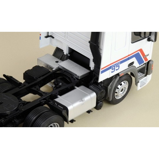 I788-Camion DAF 95 Master Truck 1/24 Italeri