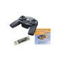 15305-Simulateur MULTIflight PLUS Set avec SMART SX 6 Mode 2/4 Multiplex
