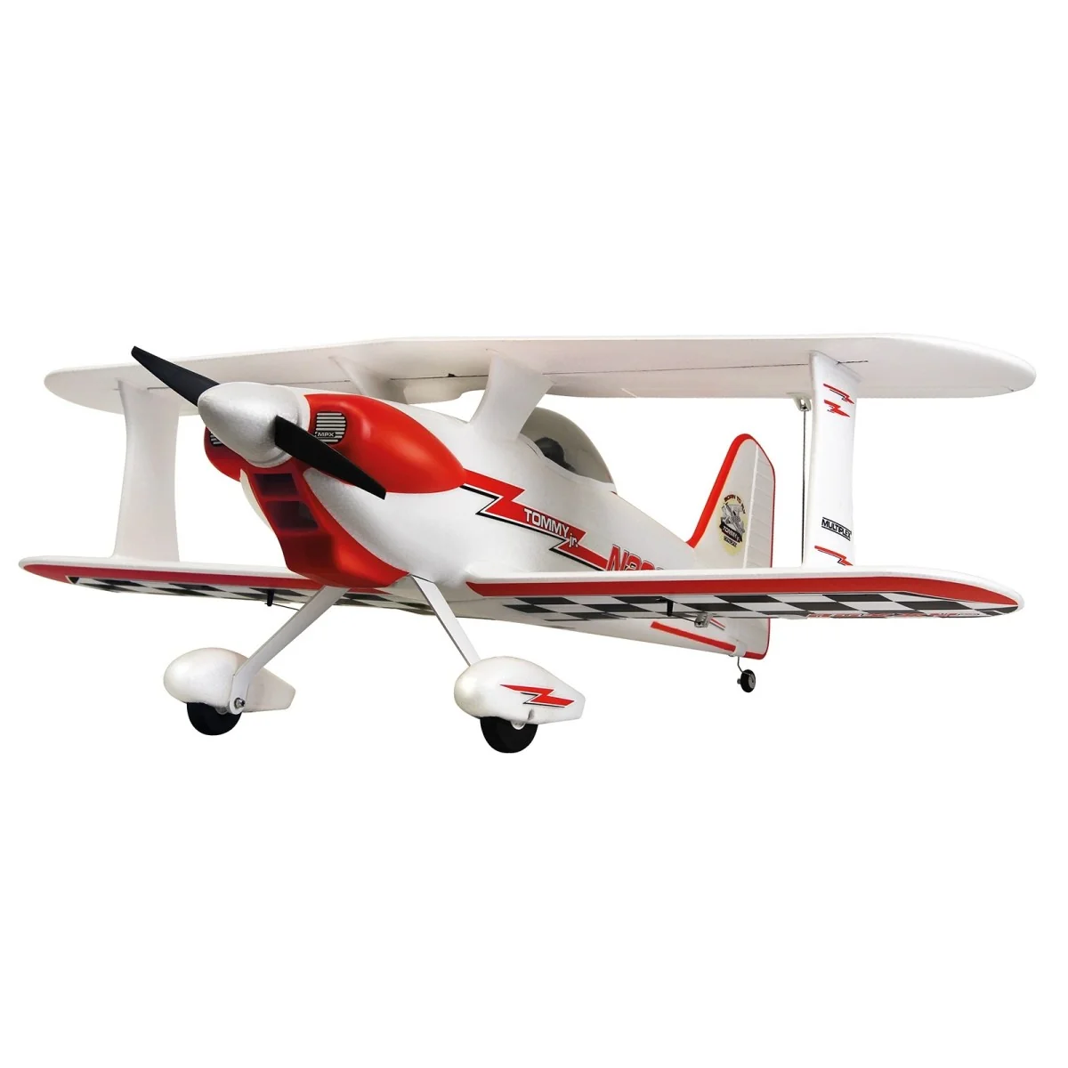 Tommy Jr. 0.9m RR Multiplex Multiplex 1-02130 - 1 Tommy Jr. 0.9m RR Multiplex Multiplex 1-02130 - 1