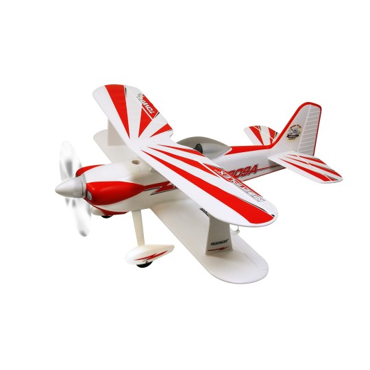 1-02130-Tommy Jr. 0.9m RR Multiplex