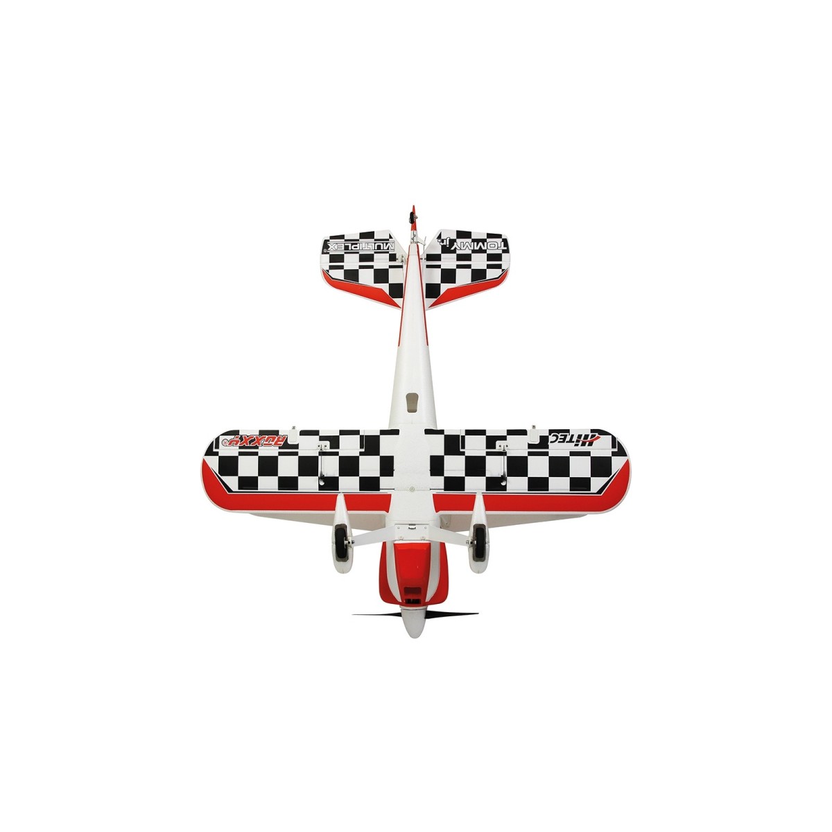 Tommy Jr. 0.9m RR Multiplex Multiplex 1-02130 - 4