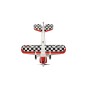 1-02130-Tommy Jr. 0.9m RR Multiplex - 1-02130